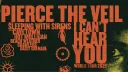 Pierce The Veil banner