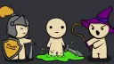 Don't Stand in Stupid banner