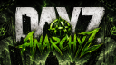 100x ＡｎａｒｃｈｙZ™ server banner