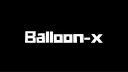 Balloon-X banner