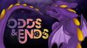Odds and Ends Banner