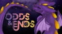 Odds and Ends Discord server banner