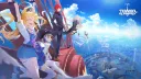 Tower of Fantasy Indonesia banner