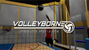 Volleyborne: Unbound Horizons Banner
