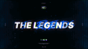 The Legends Discord server banner