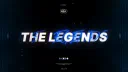 The Legends Discord server banner