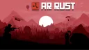 AR RUST banner
