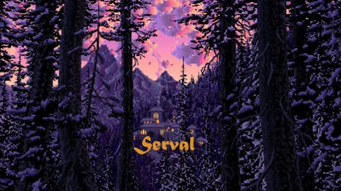 Serval's Circle banner