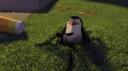 Penguins of Madagascar Banner