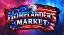 Bunny's Marketplace Banner