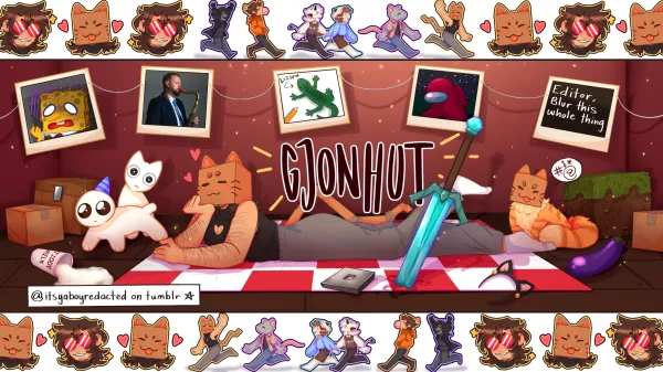 banner