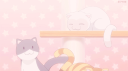Mewaul Army ₍^. .^₎ ₊˚⊹♡ Banner