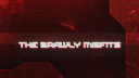 The Brawly Misfits server banner