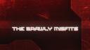 The Brawly Misfits Banner