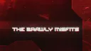 The Brawly Misfits Banner