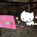 I <3 cats Banner