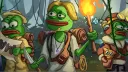 Pepe Anon Business banner