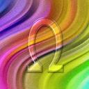 The Omingling Society Ω Banner