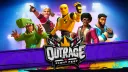 OutRage: Fight Fest banner