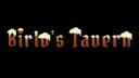 Birlo’s Tavern Banner