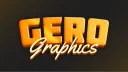Gero's Graphics. banner