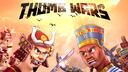 Ancient Dynasties | Thumb Wars Banner