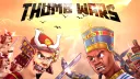 Ancient Dynasties | Thumb Wars banner