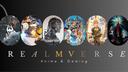 Realmverse Banner