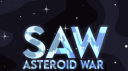 SAW Starblast banner