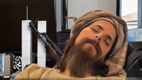 ✨La bonne ambiance✨🦊 Discord server banner