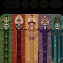 The United Clergy of Ghost Banner