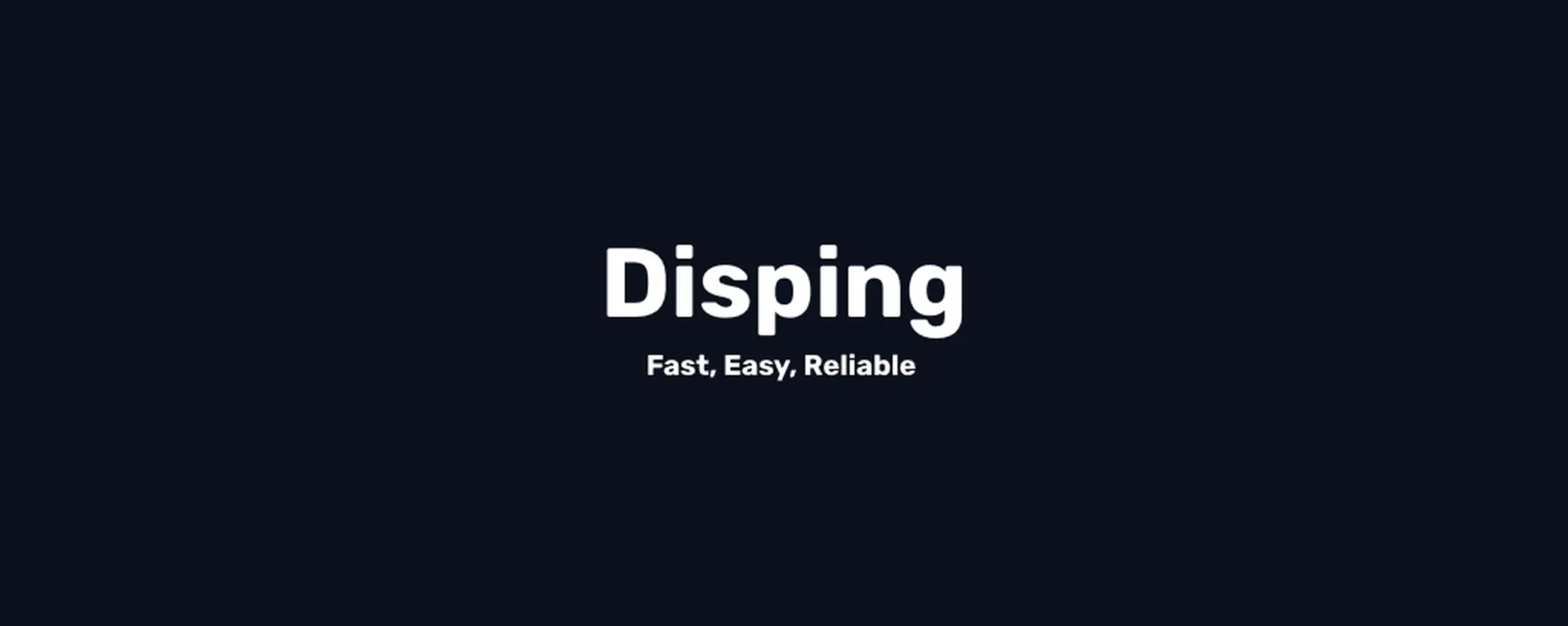 DisPing#1251 banner