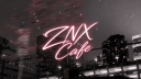 Znx Café ☕ Banner