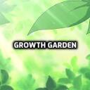 Growth Garden[Inactive] Banner