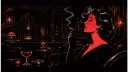 GELATO VC・Afterhours・Music・Gaming・Smoke | Chaos banner