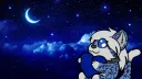 Lunar Floofz server banner