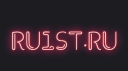 RU1ST SERVERS banner