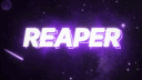 Reaper 🙏 banner