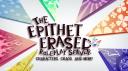  EPITHET ERASED RP HAVEN!  Banner