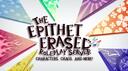  EPITHET ERASED RP HAVEN!  Banner