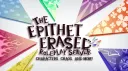 ★ EPITHET ERASED RP HAVEN! ★ banner