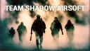 Team Shadow Airsoft banner