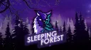 Sleeping Forest banner