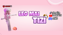 Leo Mai x Mio Family ✨ Discord server banner