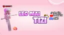 Leo Mai x Mio Family ✨ banner