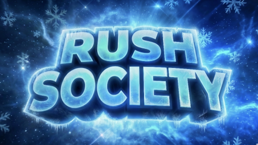Rush Society Discord server banner