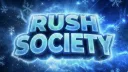 Rush Society server banner