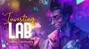 Investing Lab banner