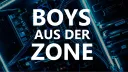 Boys aus der Zone banner