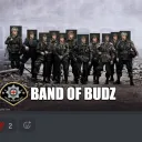 BUDz banner